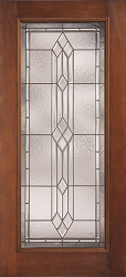 Provincial door image