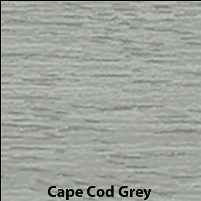 Cap cod grey