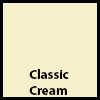 Classic cream