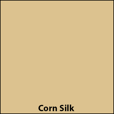 Corn silk