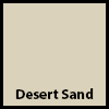 Desert Sand color