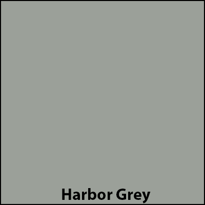 Harbor grey