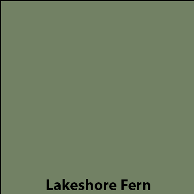 Lakeshore fern