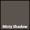 Misty shadow