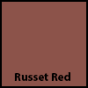Russet red