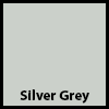 Silver grey color