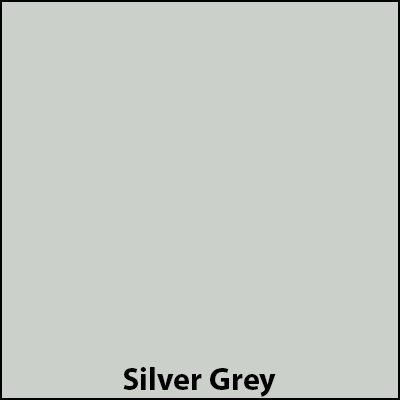 Silver grey