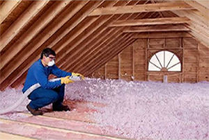 Insulation Information