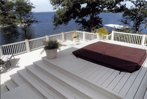 Decking Information