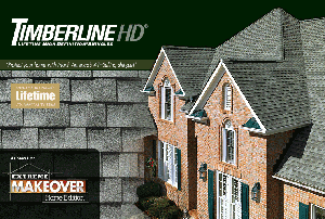 Timberline Shingles