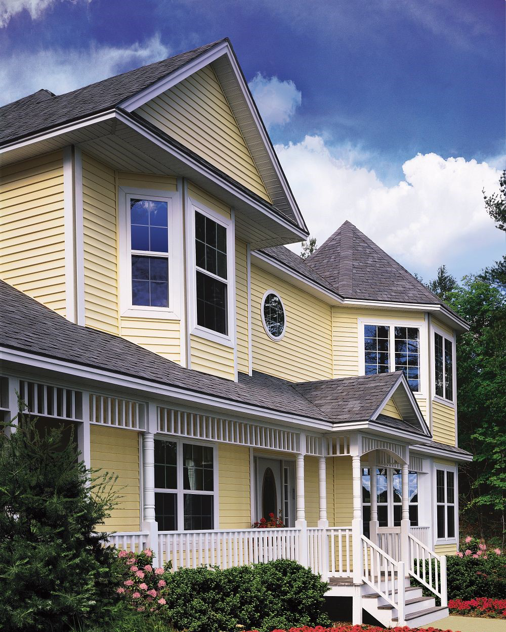 Siding image